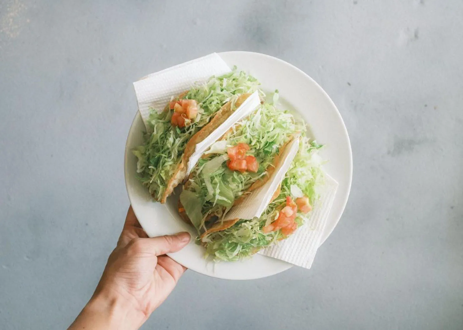 jam's TACOS - Kokusai Dori Store