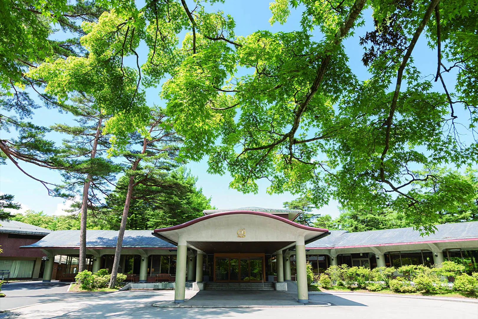 Karuizawa Prince Hotel West & East