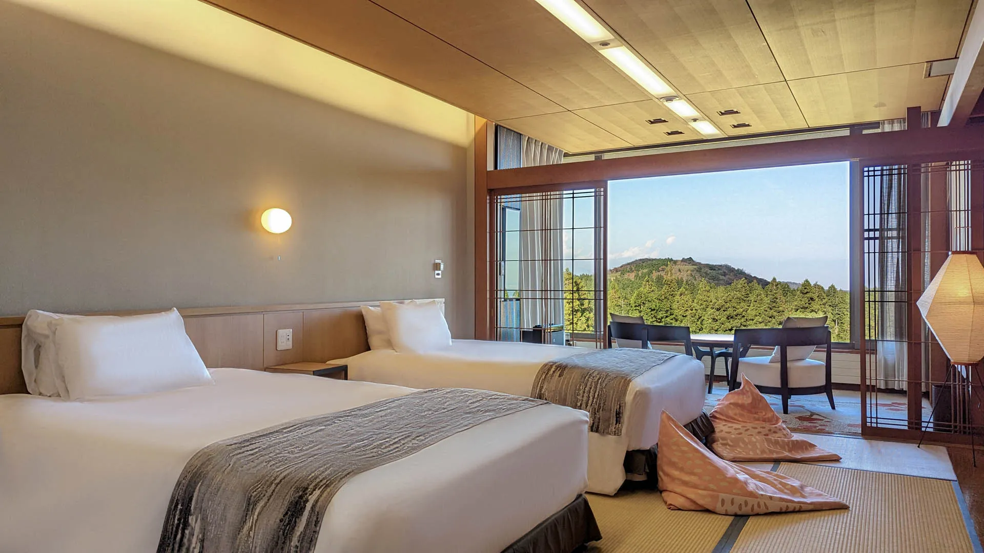 Hakone Yunohana Prince Hotel