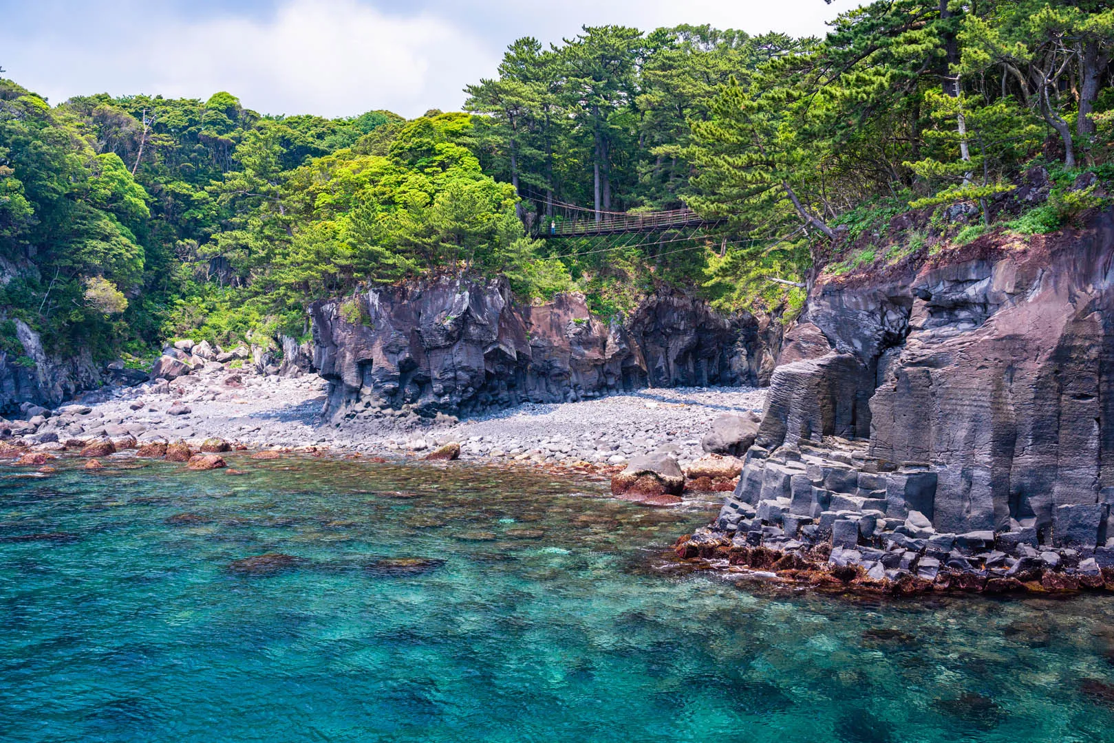 Jogasaki Coast