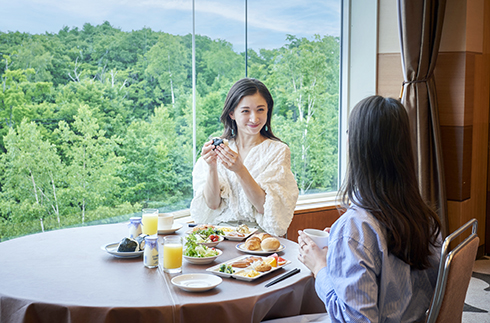 [连住2晚以上更超值] 王子基本 连住套餐-含早餐