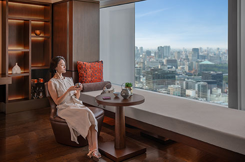 【Members Only】 Luxury Breaks – Stay for multiple nights