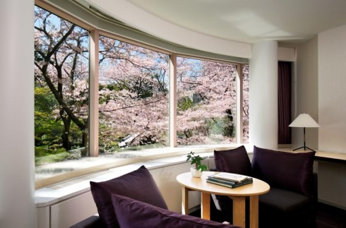 SAKURA View Stay