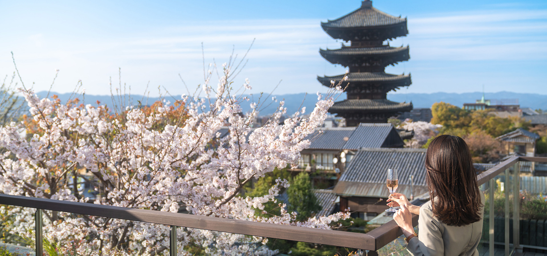 The Hotel Seiryu Kyoto Kiyomizu