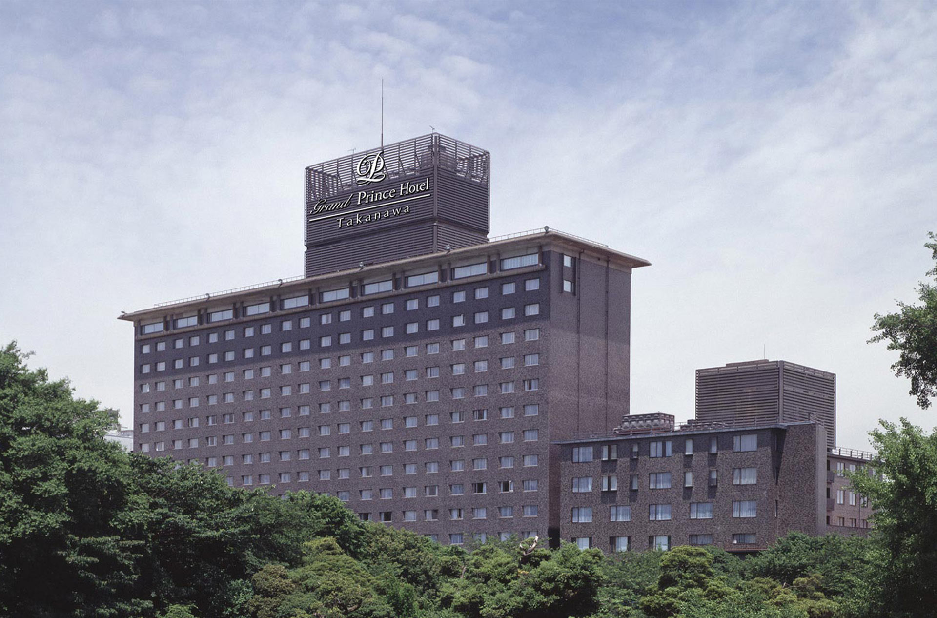 shinagawa prince hotel new takanawa