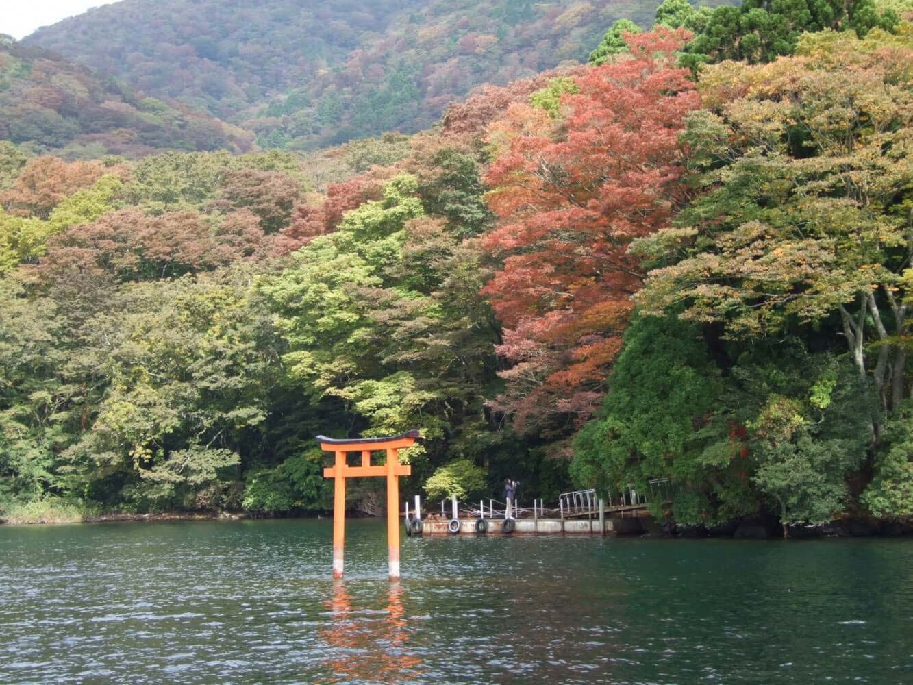 Gallery - The Prince Hakone Lake Ashinoko